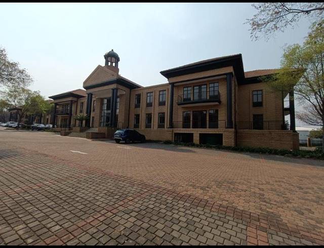 BUSINESS PROPERTY TO RENT IN MORNINGSIDE